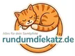 Rund um die Katz Logo