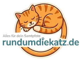 Rund um die Katz Logo