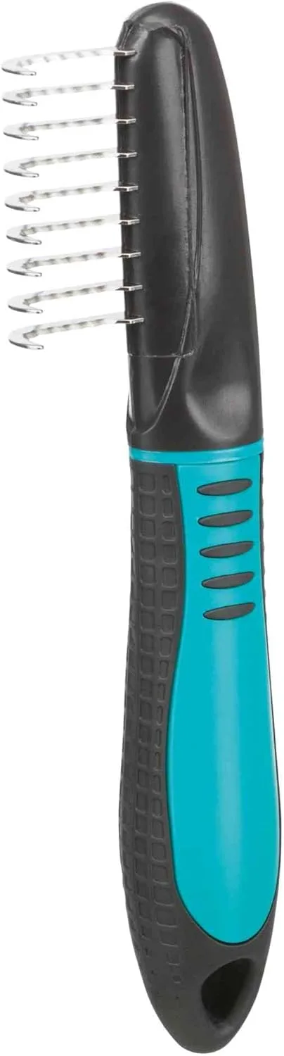 Trixie Fell-Entfilzer Katzenbürste